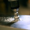 C.K. TCT Hole Saw 22mm - Tungsten Carbide - Steel,