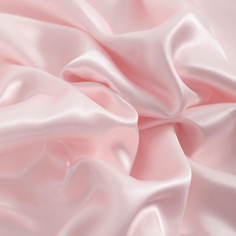 NTBAY Silk Satin Pillowcases - Satin Pillowcase for Hair and