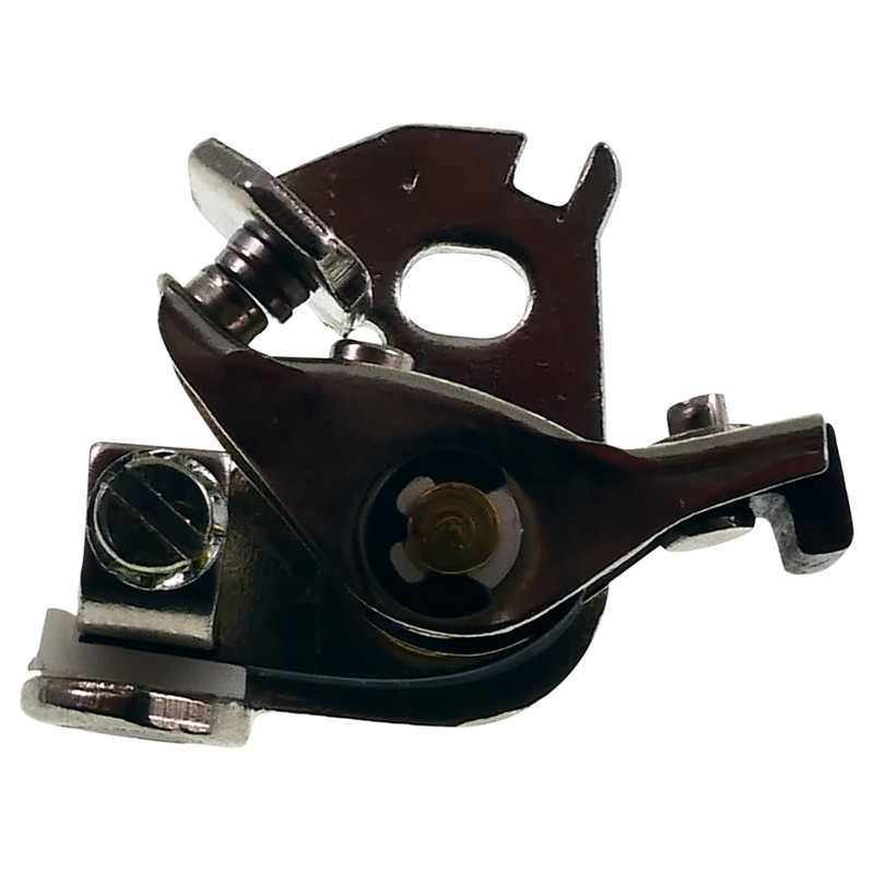 2EXTREME Ignition Contacts Compatible with Piaggio, Compatible with Vespa Ciao,