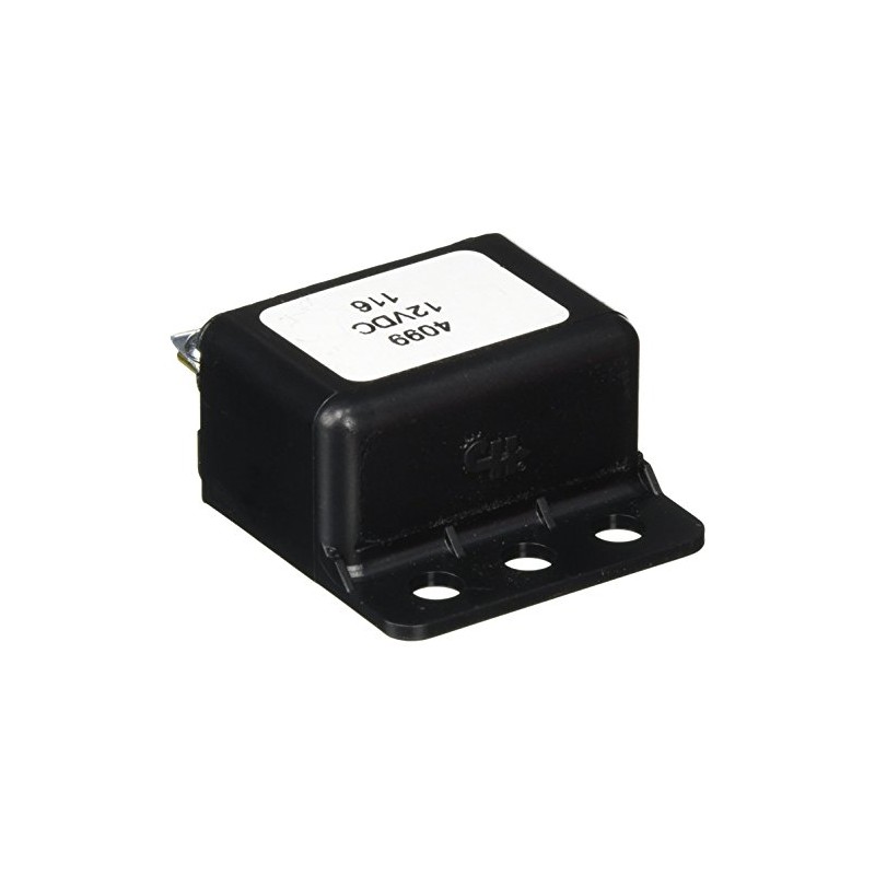 Cole Hersee 4099-BP 12V Alarm Buzzer