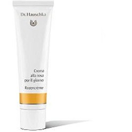 Hauschka Crema Rosa GG 30ml