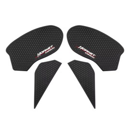 for CB500 Hornet cb500 Hornet 2024 2025 New Accessories Motorcycle Fuel Tank Traction pad Anti-Slip Sticker Fuel Tank Knee pad Tank Stickers Tank Grip