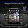 UIS-AUTOPARTS Wireless CarPlay For Honda HR-V 2016-2022 Car Stereo Radio