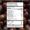 Krinos Pitted Kalamata Large Olives 4.4lb