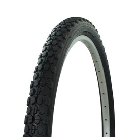 Fenix Cycles Tire 26" x 2125" Black/Black Side Wall 851