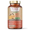 New: Organic Green Bee Propolis – High Strength 4:1 Extract