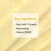 Zz Crema De Hiperpigmentación: 99% De Ácido Kójico Y