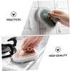 CHILDWEET 4 Pcs Cleaning Brush Versatile Decontamination Sponge Brushes for