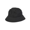 Tilley Storm Bucket Hat, Black