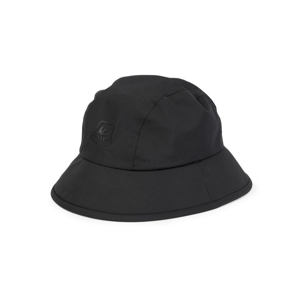 Tilley Storm Bucket Hat, Black