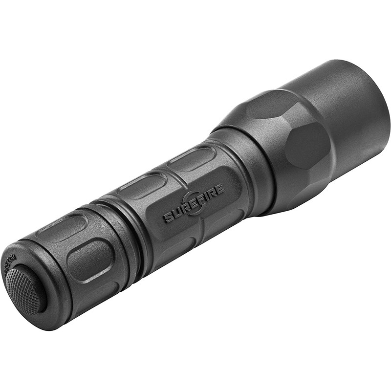 SureFire G2X Pro Flashlight Black