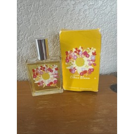 Avon Mark Citrus Bloom Fragrance Mist Spray 1.7 oz / 50 ml New in Box