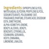 Dove Aluminum Free Deodorant for Women 4 Count Cucumber and