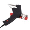 60W Soldering Iron Handheld Solder Iron Black Electric Soldering Tool