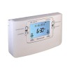 HONEYWELL ST9400C Thermostat Programmer. 7, 2-Channel, 3 on/Off per Day,