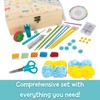 Galt Knit & Sew Kit - Fun Introduction to Sewing