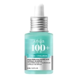 Anua Sérum Ácido Hialurónico Pdrn Hidratante 30ml Rostro Día Noche