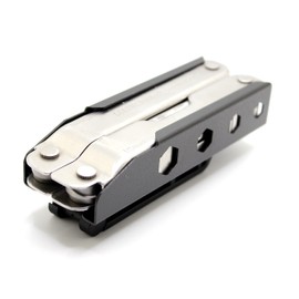 Leatherman Rebar compatible sheath UNIVERSAL BELT SIZE & ROTATABLE BELT CLIP (TOOL NOT INCLUDED)