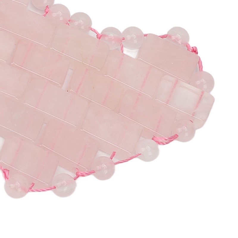 2pcs Jadestone Eye Patch Reduce Facial Edema Relieve Eye Strain