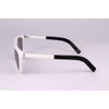 Moncler ML0290 21C WHITE 57/20/140 UNISEX Sunglasses