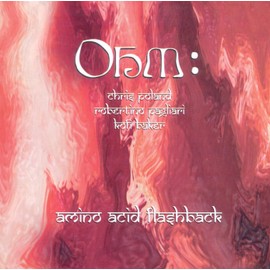 Amino Acid Flashback