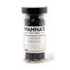 Hanna's Juniper Berries, Premium Quality, 4 fl oz Glass Jar