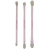 Beauty Creations - Eye Brush Set - Set de 3