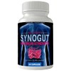 Synogut Advanced Maximum Strength Digestive Health and Metabolism Support Supplement