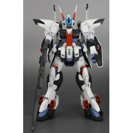 Super Robot Wars Wild Raubtier: PTX-006(L)