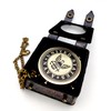 5MOONSUN5's US Navy Engraved Brass Military Compass Nautical Marine Gift