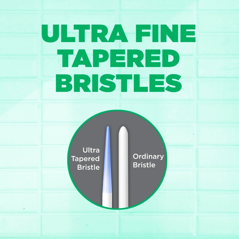 GUM Deep Clean Technique Toothbrush - Full Head - Soft