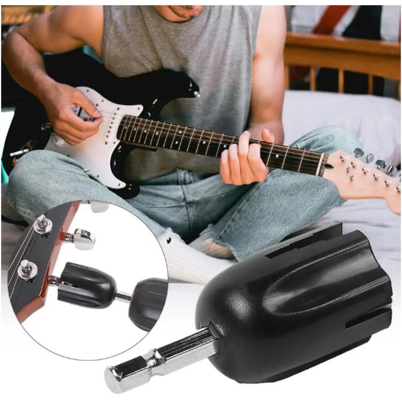 YFFSFDC Electric String Winder String Change Tool String Winder for