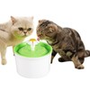 Automatic Drinking Fountain Electric Pet Dog Cat Water Drinking Filter