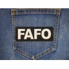 FAFO Patch (P7876)