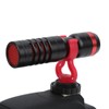 Video Microphone External Microphone Kit for Pocket 2 AllRound Handle