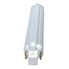 GX24 LED Lamp 4-Pin 12W PL Retrofit Lamp 4000K Daylight