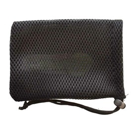 Malibu Boat Drawstring Mesh Pouch 3963001.1-BO | Key Bag