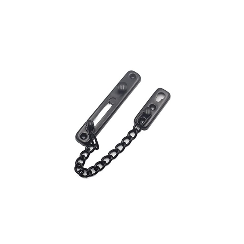 ELTOX Chain Lock Door Lock Stainless Steel Safety Chain Guard