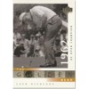 2001 Upper Deck Golf The Golden Bear 1962 U.S. Open