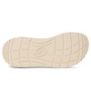 Chaco Women's CUSHZ Sandal, Frond Dark Vanilla, 9