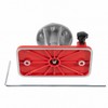 E-cowlboy Precision Blade Balancer for All Lawn Mower Blades, Compatible