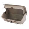Car Roof Sunglasses Storage Box 5E0868837 Dust Proof Sunglasses Holder