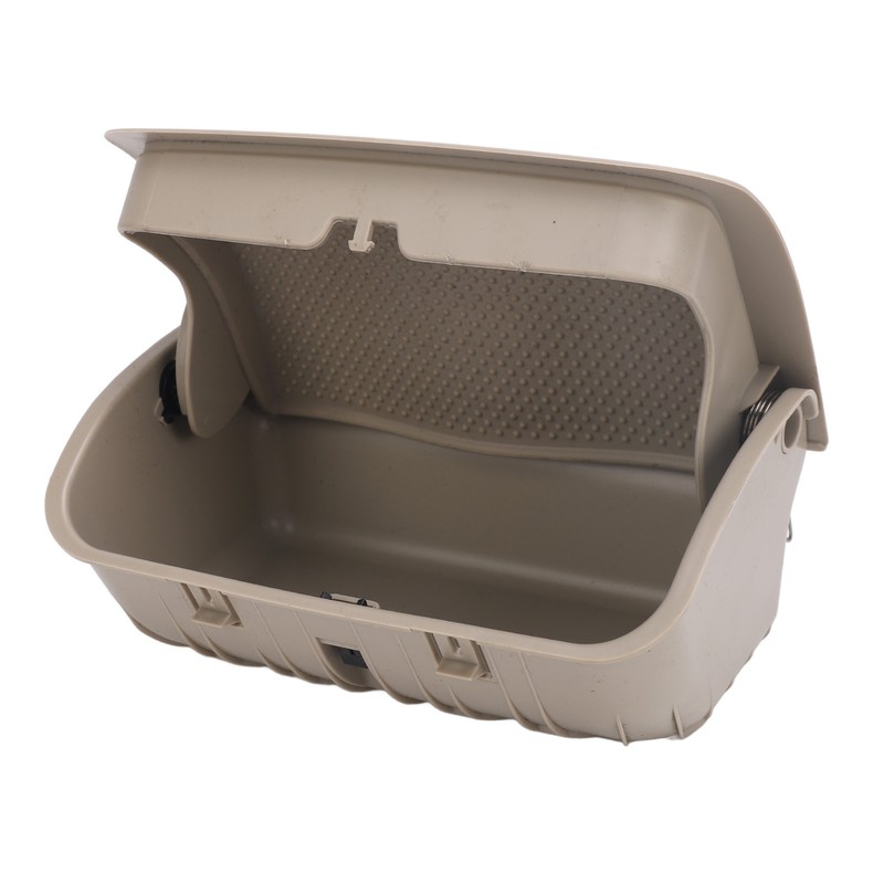 Car Roof Sunglasses Storage Box 5E0868837 Dust Proof Sunglasses Holder