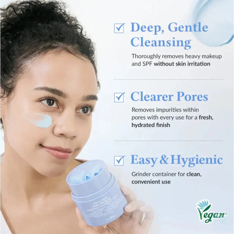 Bálsamo Limpiador Dr. Althea Pore Refresh 50 Ml