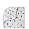 Beatrix Potter Peter Rabbit Blanket