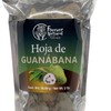 Organic Soursop Leaf Hoja de Guanábana - Rich in Natural