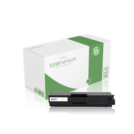 Toner compatible to Brother 421 423 for Brother HL- L826 0CDW HL- L836 0CDW/L8410CDN L841 0CDW L869/0CDW Yellow 4000 pages