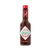 TABASCO® Brand Roasted Pepper Sauce, Rich & Savory Hot Sauce,