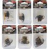 Owner ST-41 Stinger Treble Hook 1 Qty 7