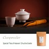 Gunpowder Green Tea from China - Chinese Temple of Heaven